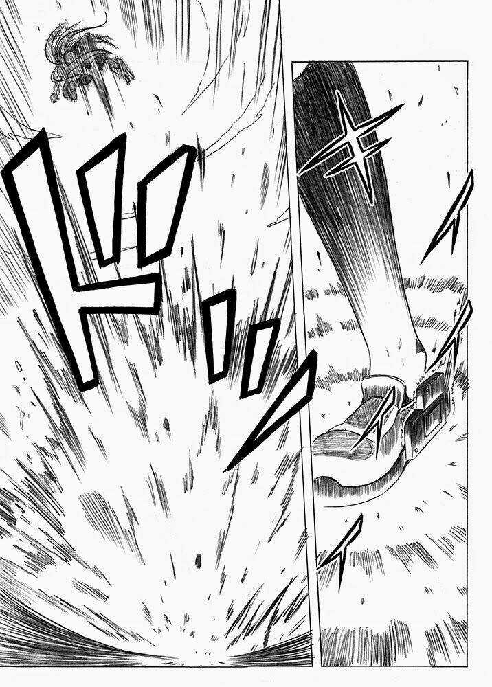 Kantai Collection - Tổng hợp doujinshi ngắn Chapter 20 trang 15