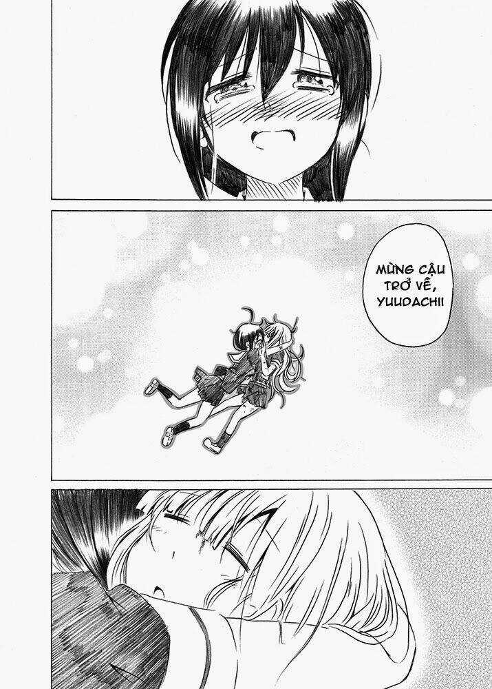 Kantai Collection - Tổng hợp doujinshi ngắn Chapter 20 trang 31