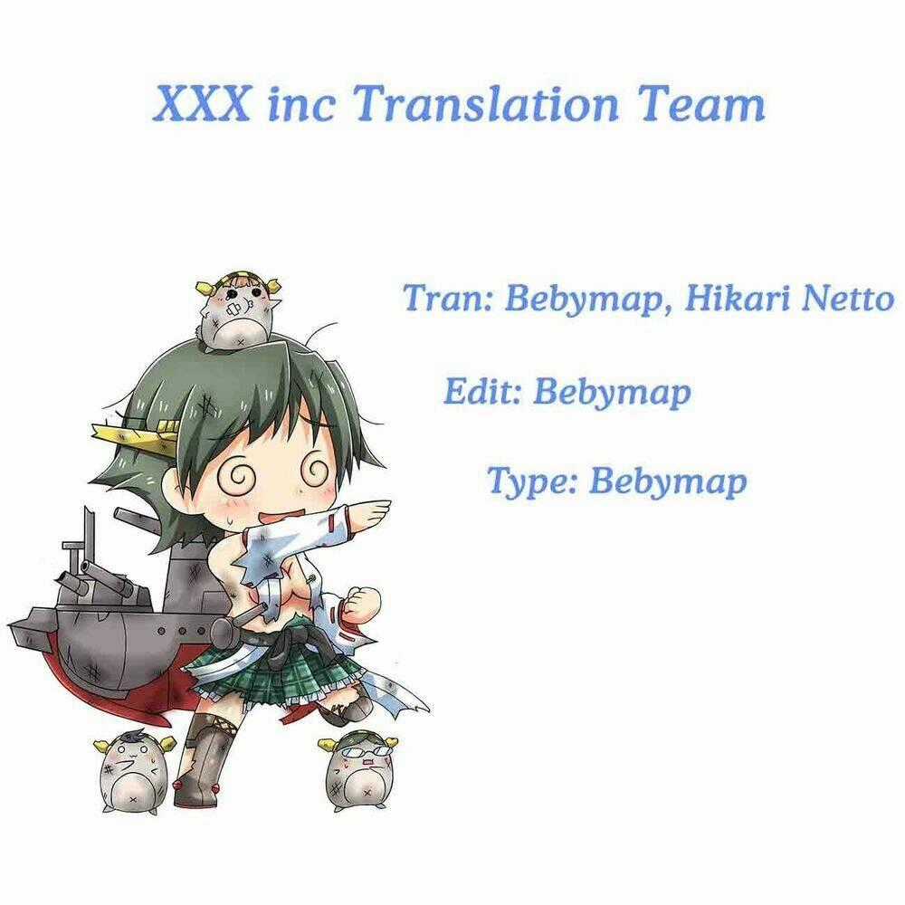 Kantai Collection - Tổng hợp doujinshi ngắn Chapter 4 trang 22