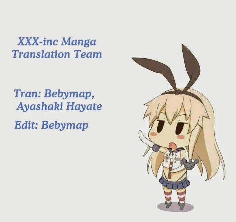 Kantai Collection - Tổng hợp doujinshi ngắn Chapter 6 trang 26