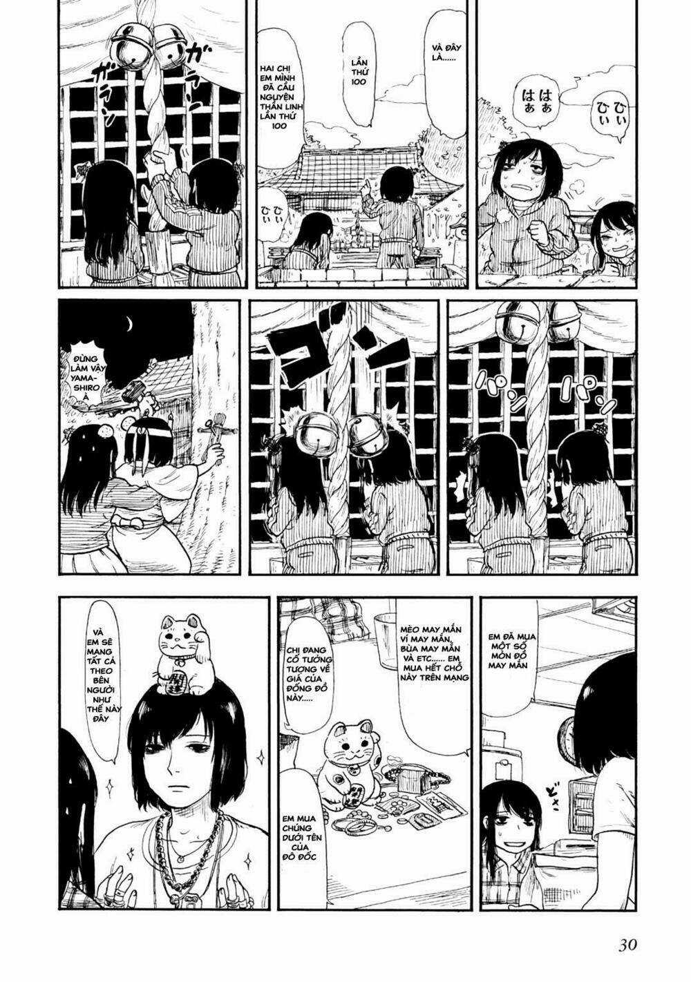 Kantai Collection - 提督と棲姬と秘書艦 修羅場 Chapter 3 trang 4