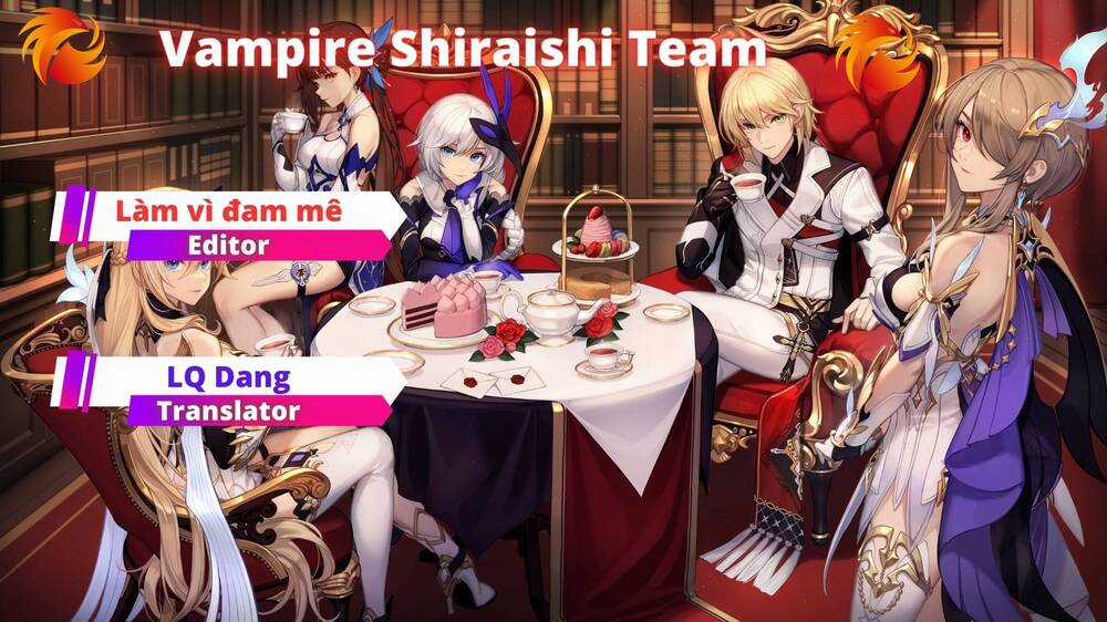 Kanzen Kaihi Healer No Kiseki Chapter 22.2 trang 5