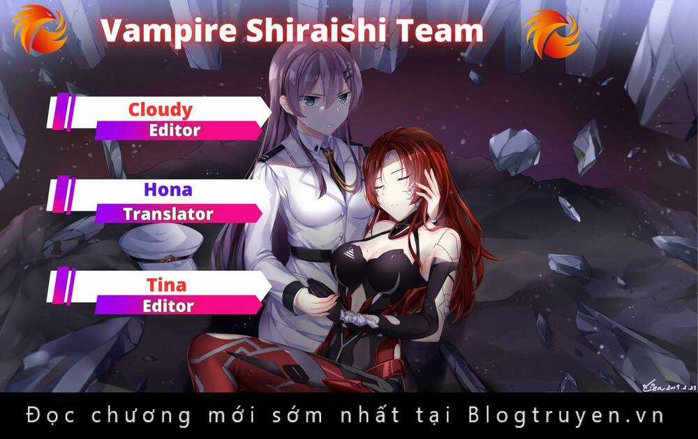 Kanzen Kaihi Healer No Kiseki Chapter 22.3 trang 6