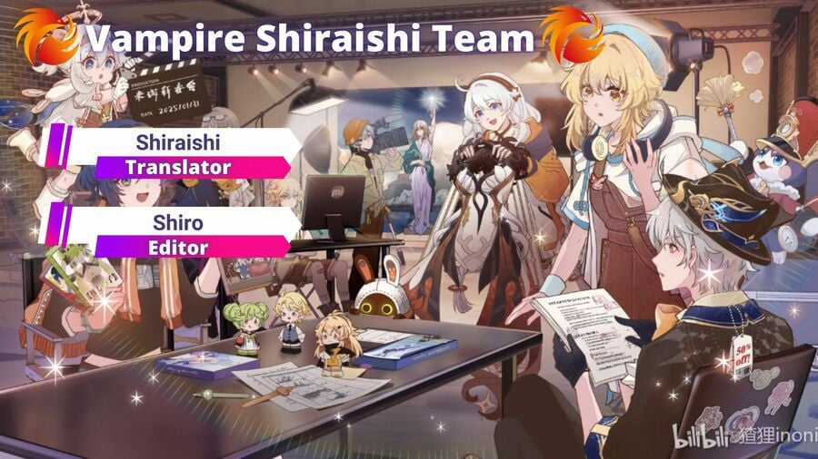 Kanzen Kaihi Healer No Kiseki Chapter 23.2 trang 3