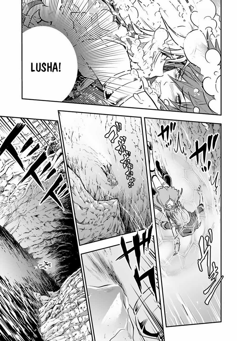 Kanzen Kaihi Healer No Kiseki Chapter 23.2 trang 5