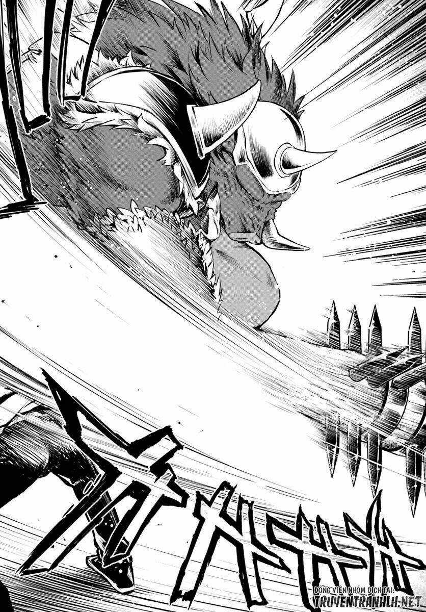 Kanzen Kaihi Healer No Kiseki Chapter 4 trang 19