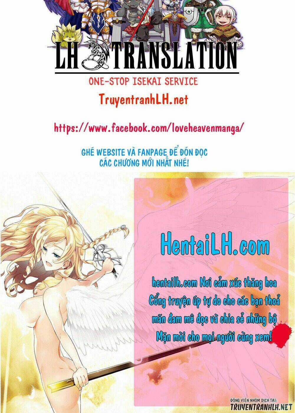 Kanzen Kaihi Healer No Kiseki Chapter 4 trang 32