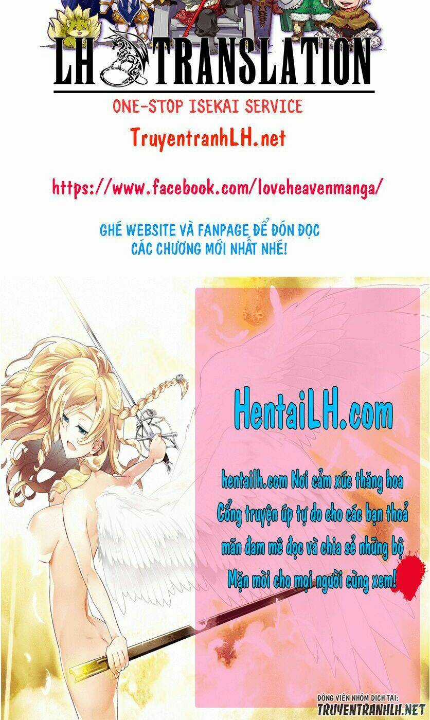 Kanzen Kaihi Healer No Kiseki Chapter 5 trang 31