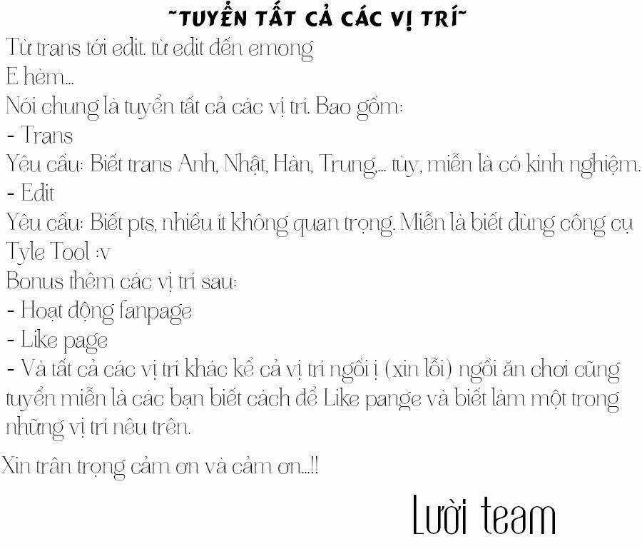 Kao ga Ii Kara Yurushichau Chapter 5 trang 2