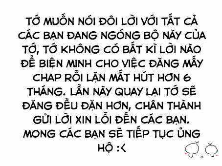 Kao Ni Denai Kashiwada-San To Kao Ni Deru Oota-Kun Chapter 10 trang 9