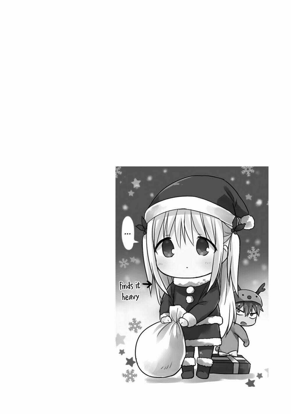 Kao Ni Denai Kashiwada-San To Kao Ni Deru Oota-Kun Chapter 15 trang 13