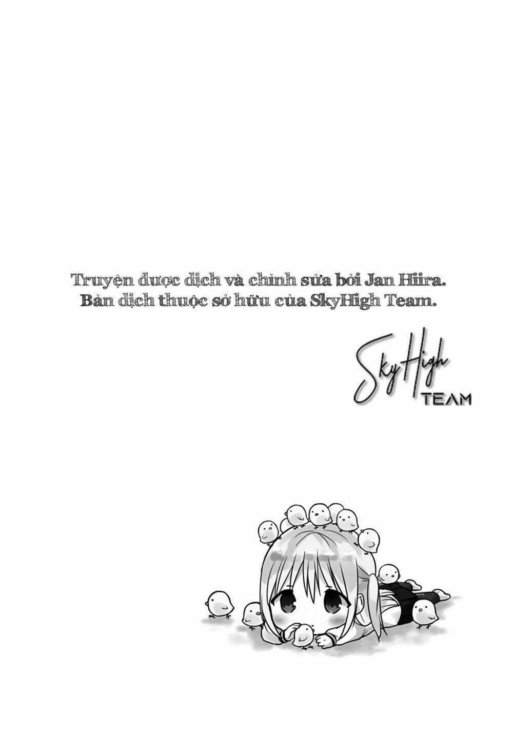 Kao Ni Denai Kashiwada-San To Kao Ni Deru Oota-Kun Chapter 18 trang 11