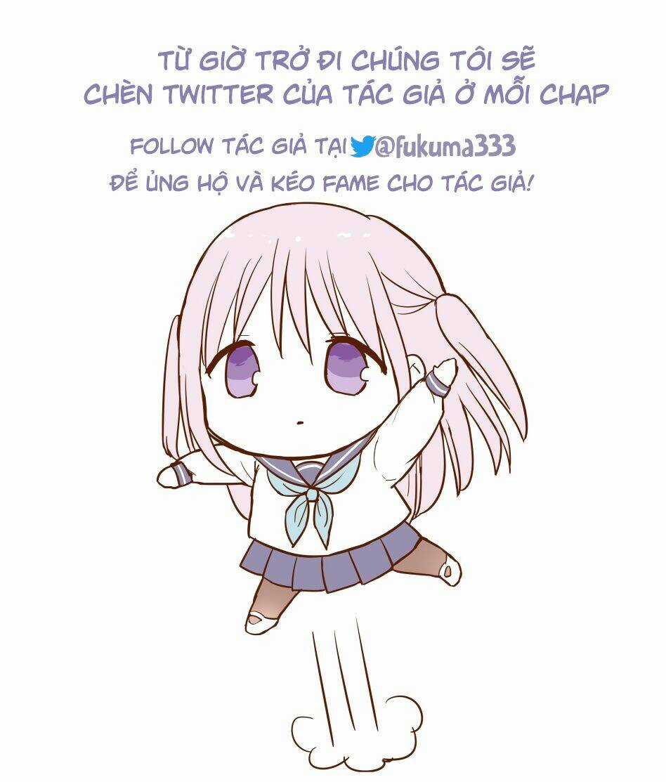 Kao Ni Denai Kashiwada-San To Kao Ni Deru Oota-Kun Chapter 27 trang 2