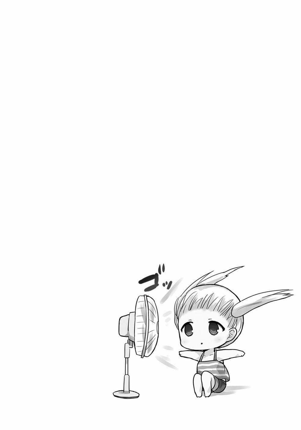 Kao Ni Denai Kashiwada-San To Kao Ni Deru Oota-Kun Chapter 35 trang 14