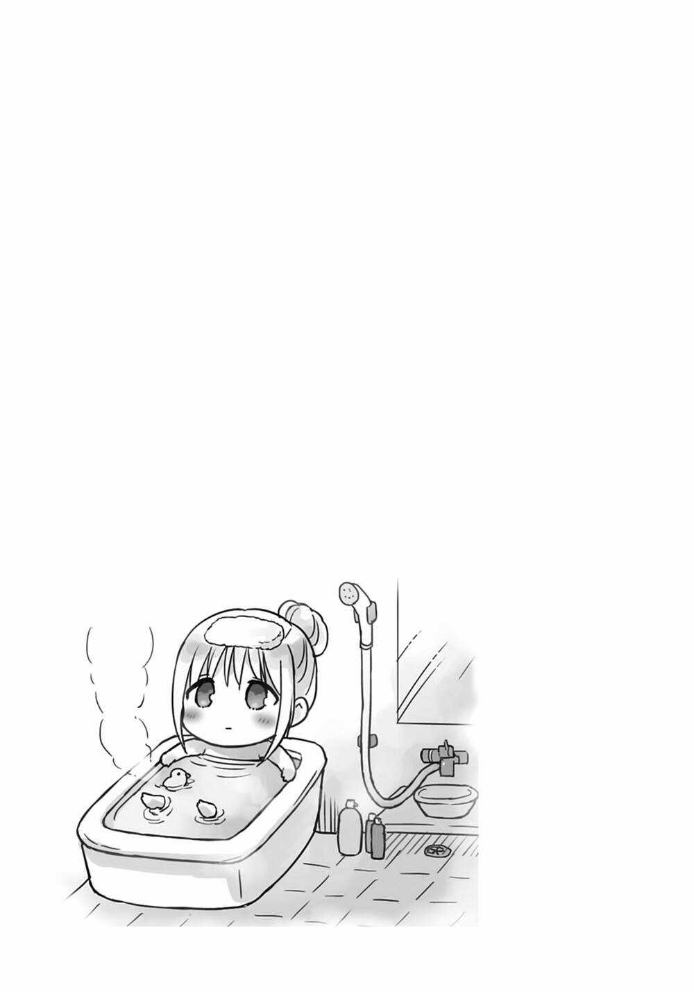 Kao Ni Denai Kashiwada-San To Kao Ni Deru Oota-Kun Chapter 41 trang 14