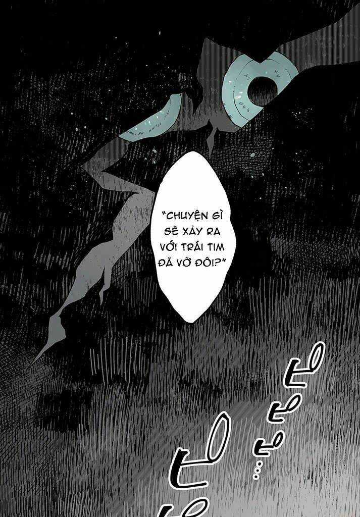 Kara No Kioku Chapter 1 trang 3