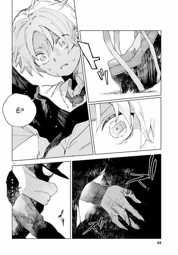 Kara No Kioku Chapter 2 trang 4