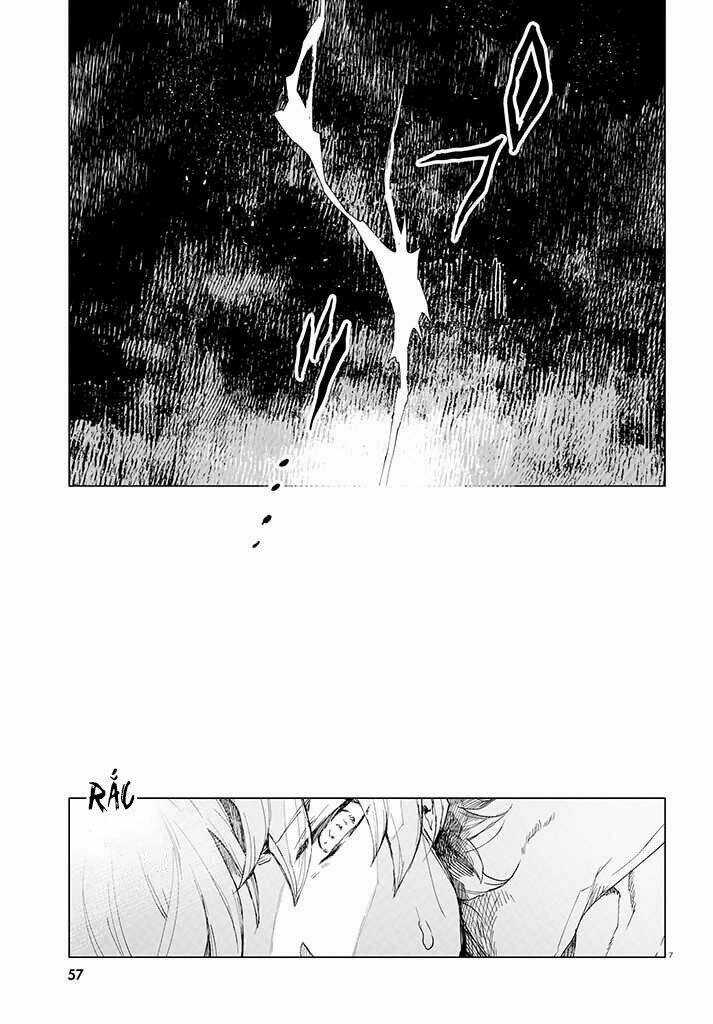 Kara No Kioku Chapter 2 trang 7