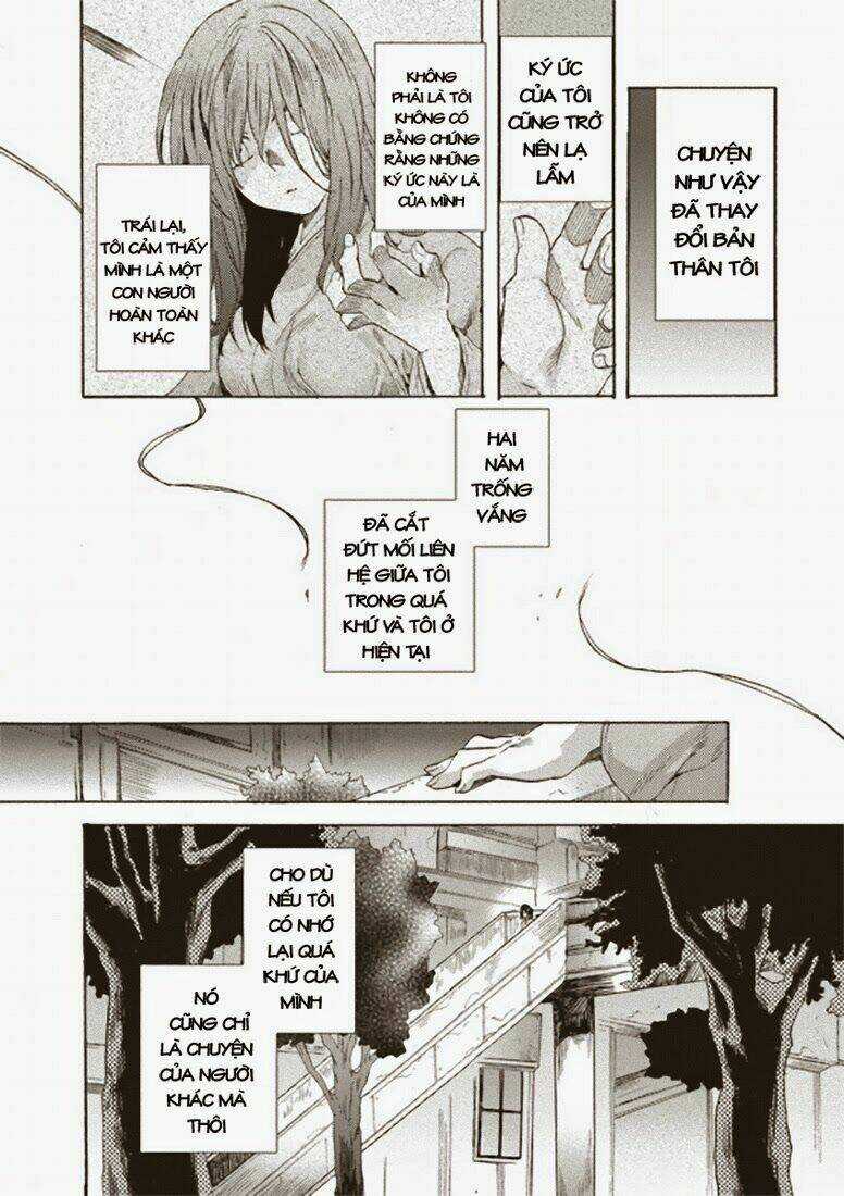 Kara No Kyoukai [Jikanfs] Chapter 1 trang 11