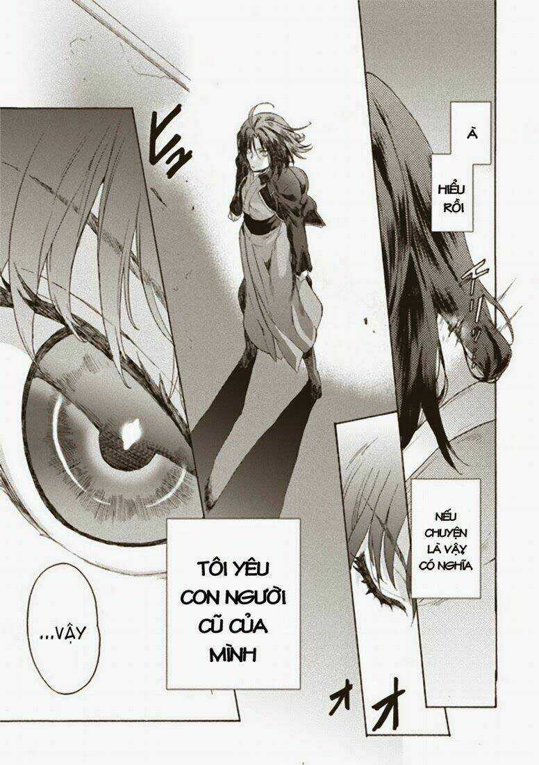 Kara No Kyoukai [Jikanfs] Chapter 1 trang 13