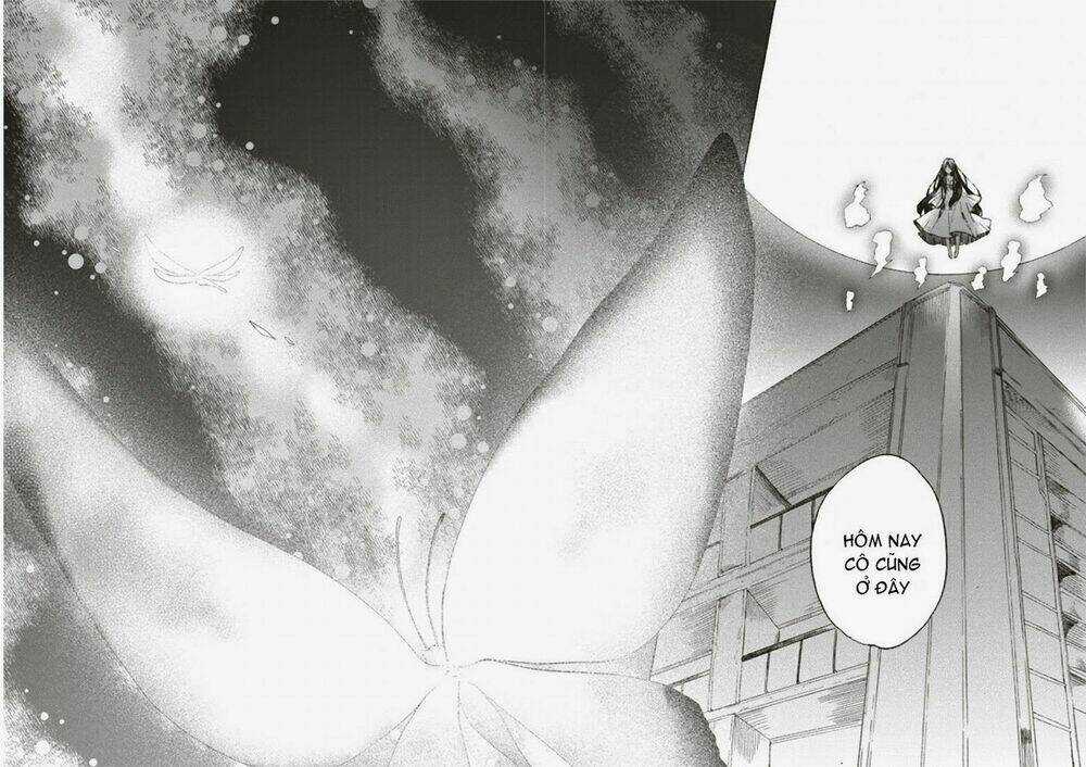 Kara No Kyoukai [Jikanfs] Chapter 1 trang 14