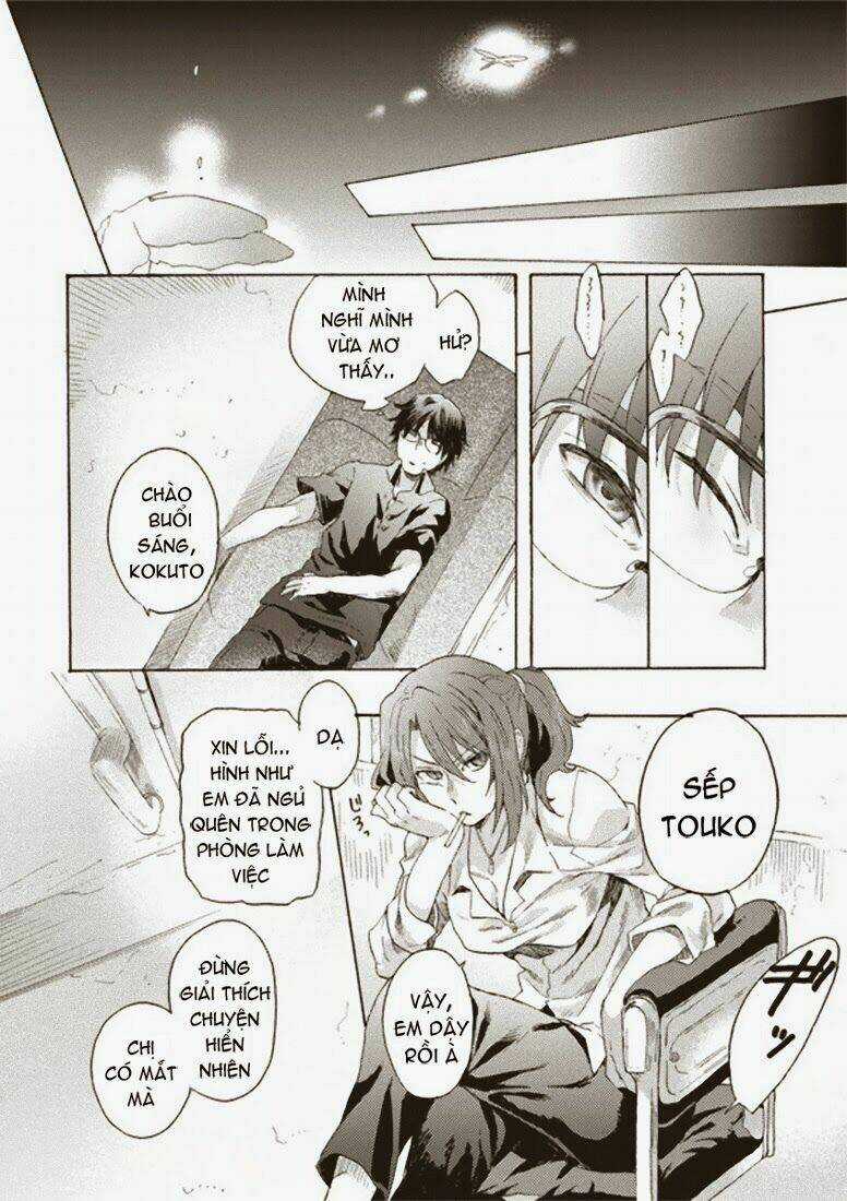 Kara No Kyoukai [Jikanfs] Chapter 1 trang 15