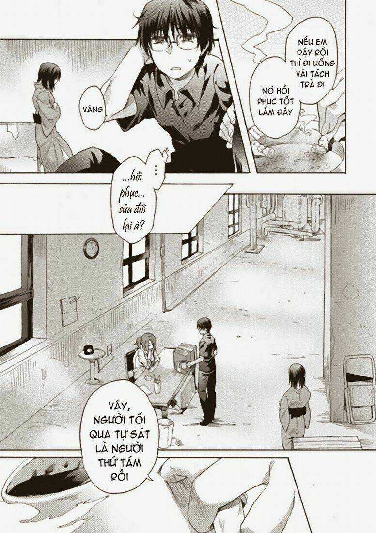 Kara No Kyoukai [Jikanfs] Chapter 1 trang 16