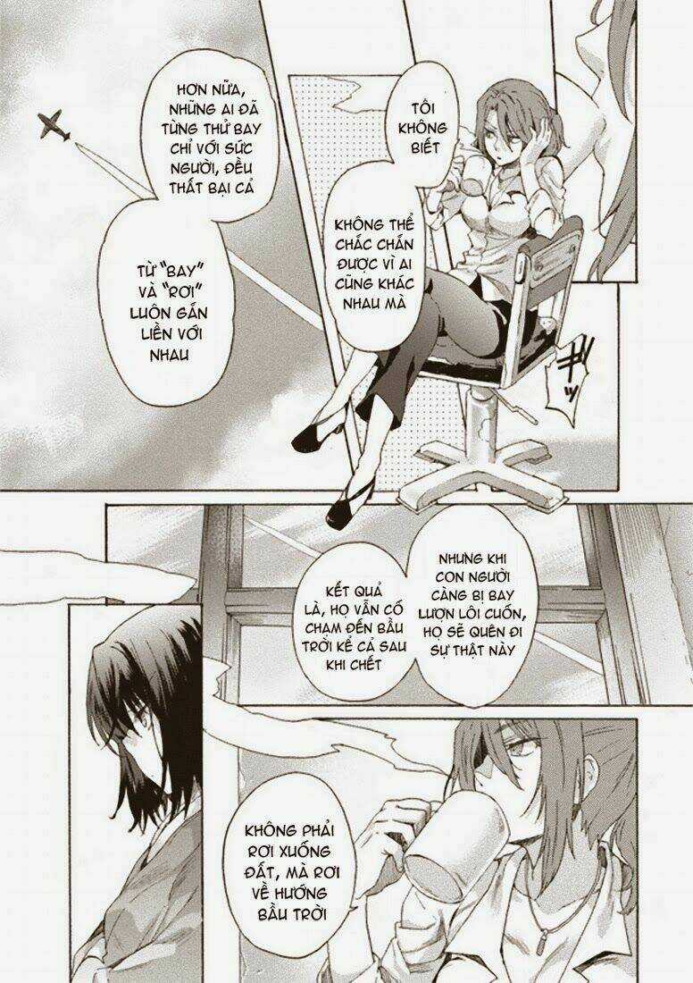 Kara No Kyoukai [Jikanfs] Chapter 1 trang 18