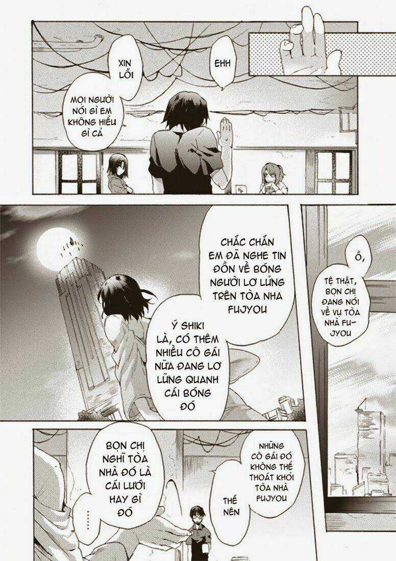 Kara No Kyoukai [Jikanfs] Chapter 1 trang 19