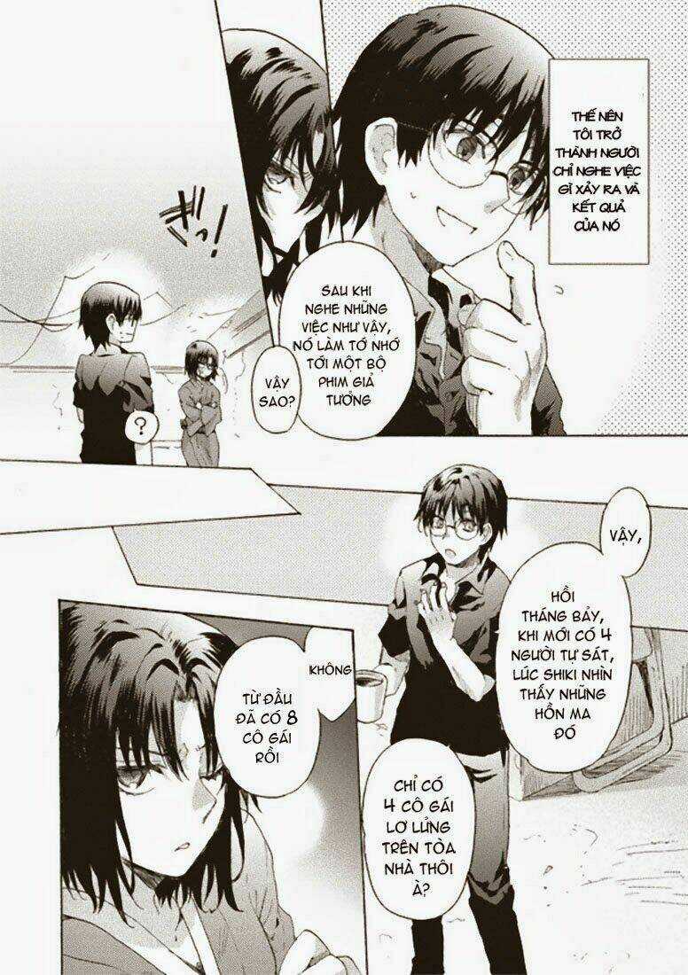 Kara No Kyoukai [Jikanfs] Chapter 1 trang 21