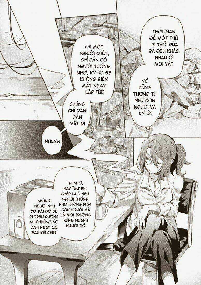 Kara No Kyoukai [Jikanfs] Chapter 1 trang 23