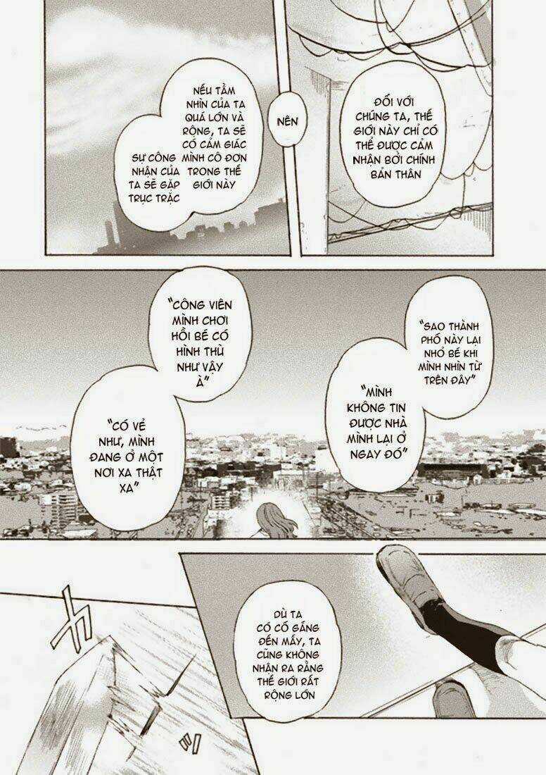 Kara No Kyoukai [Jikanfs] Chapter 1 trang 29