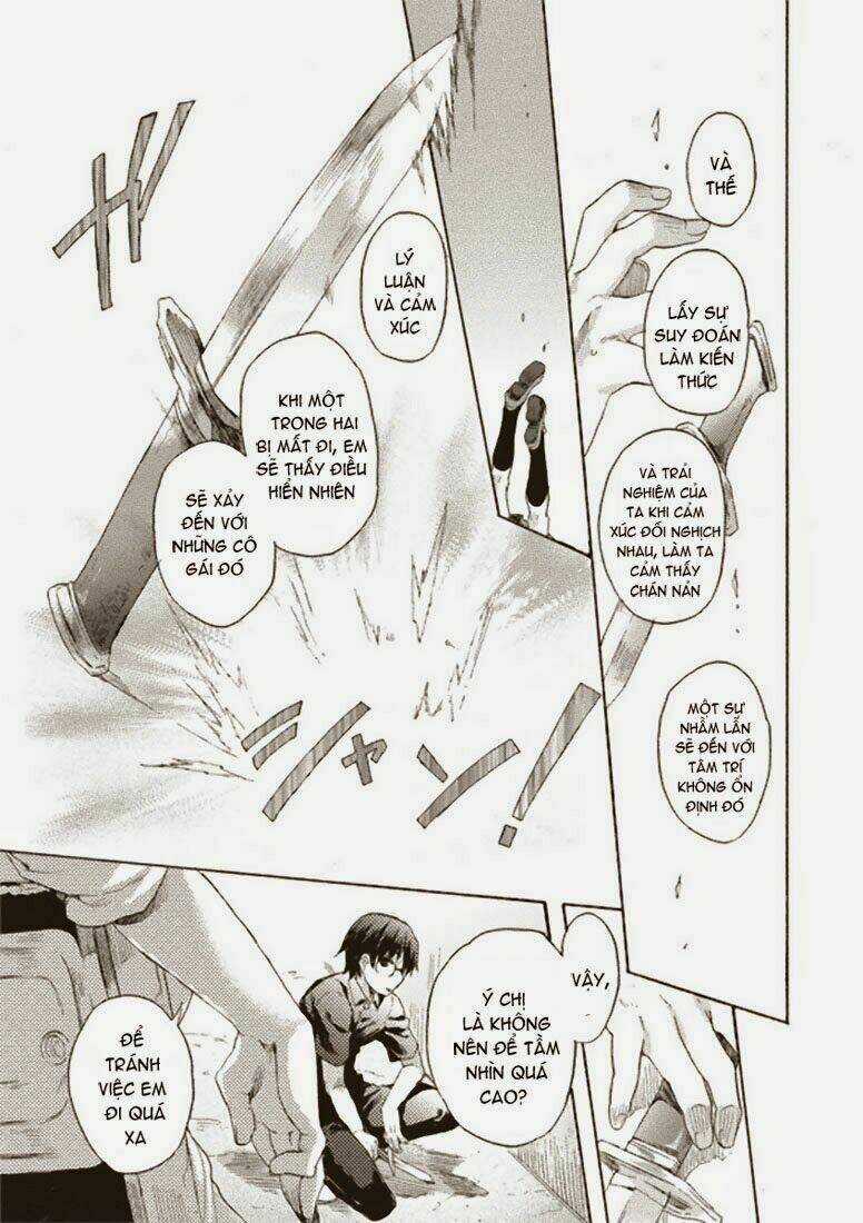 Kara No Kyoukai [Jikanfs] Chapter 1 trang 30