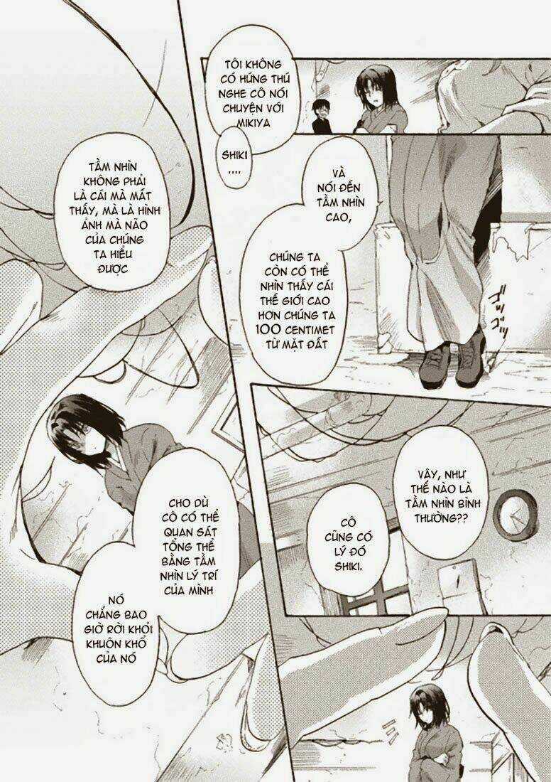 Kara No Kyoukai [Jikanfs] Chapter 1 trang 32