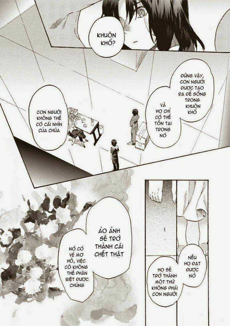 Kara No Kyoukai [Jikanfs] Chapter 1 trang 33