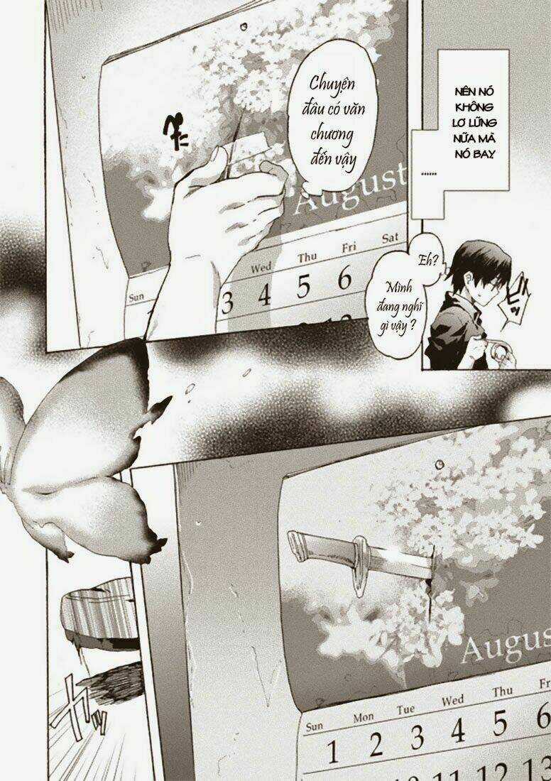 Kara No Kyoukai [Jikanfs] Chapter 1 trang 35