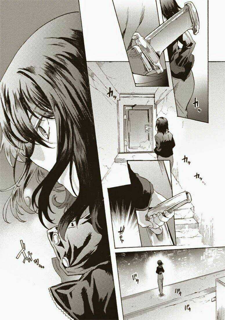 Kara No Kyoukai [Jikanfs] Chapter 1 trang 36