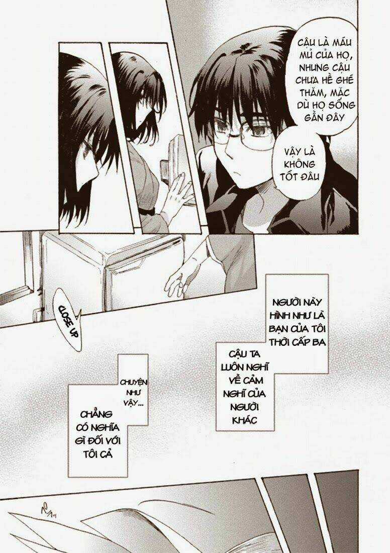 Kara No Kyoukai [Jikanfs] Chapter 1 trang 5