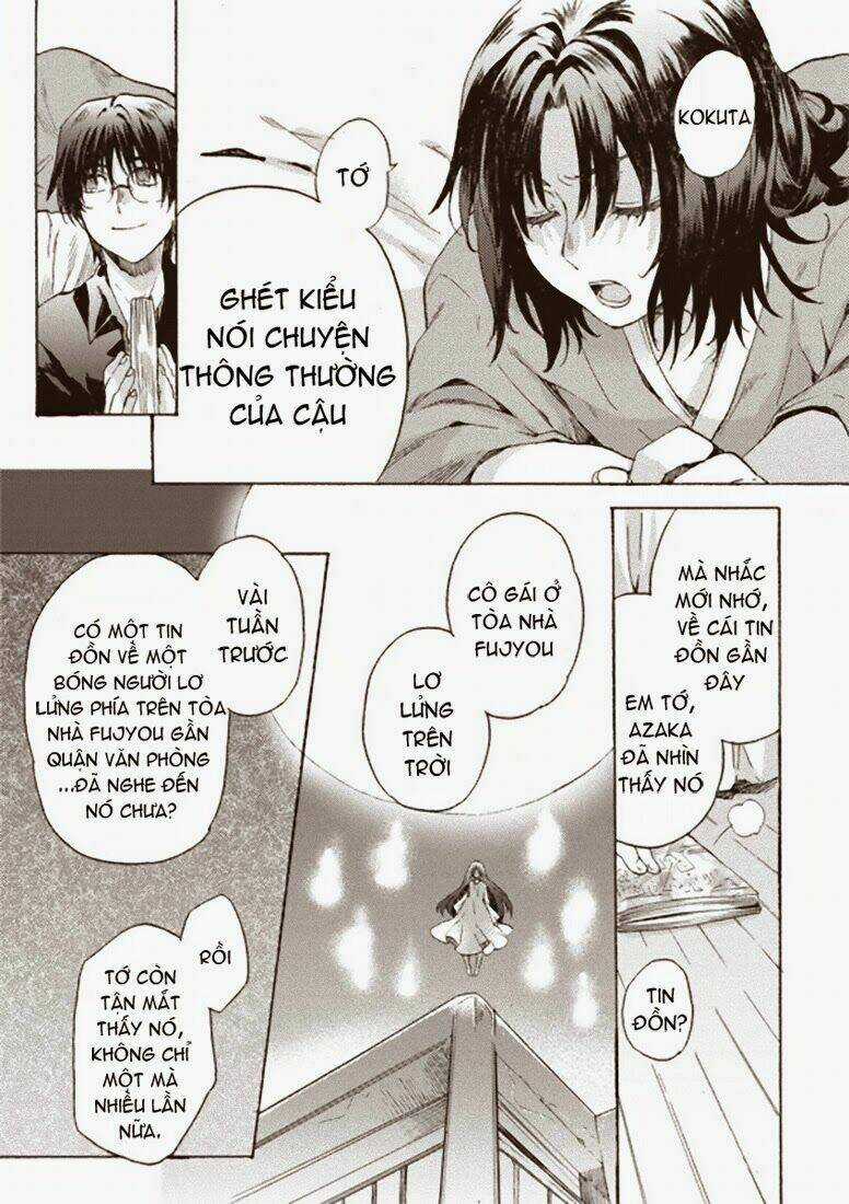 Kara No Kyoukai [Jikanfs] Chapter 1 trang 7