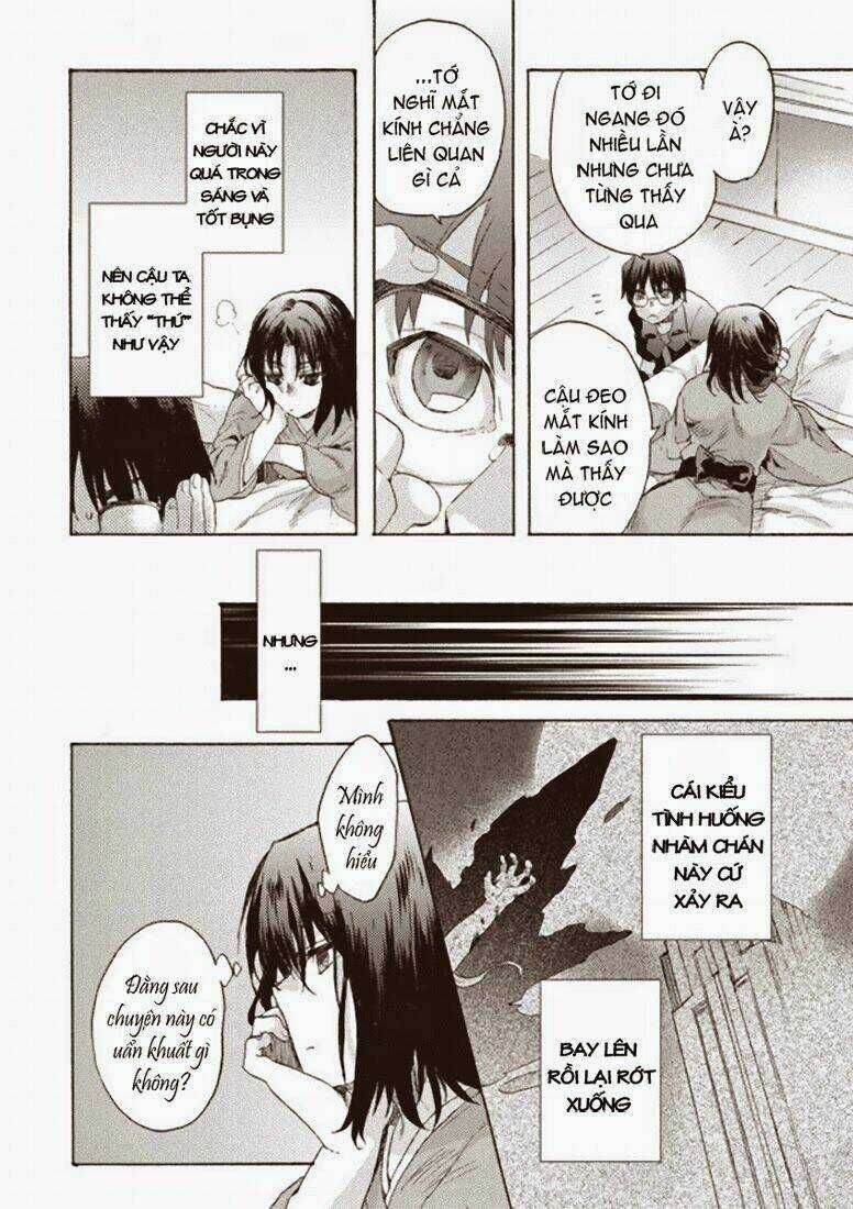 Kara No Kyoukai [Jikanfs] Chapter 1 trang 8