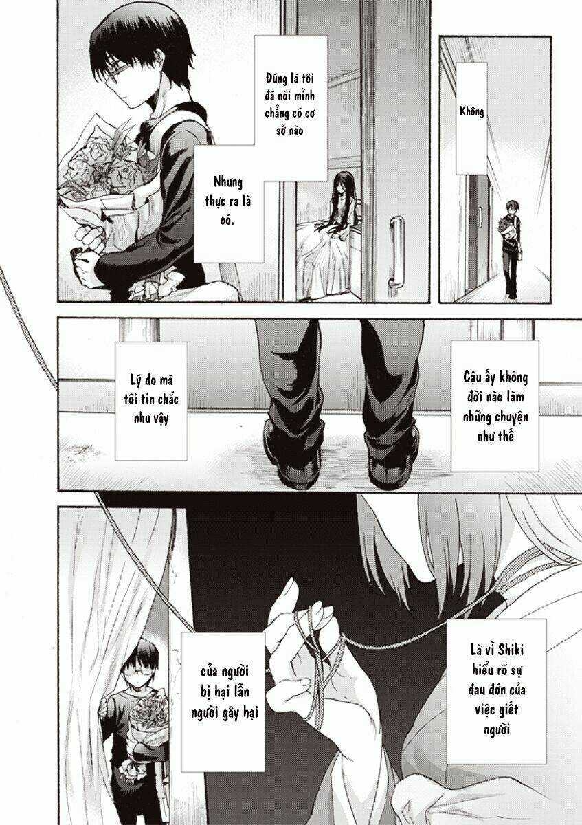 Kara No Kyoukai [Jikanfs] Chapter 2 trang 22