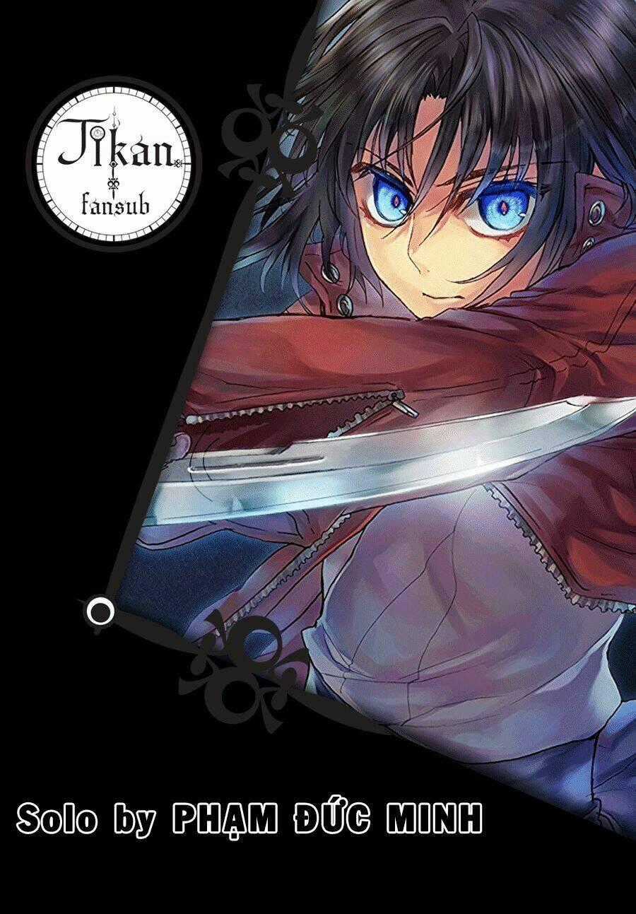 Kara No Kyoukai [Jikanfs] Chapter 2 trang 25