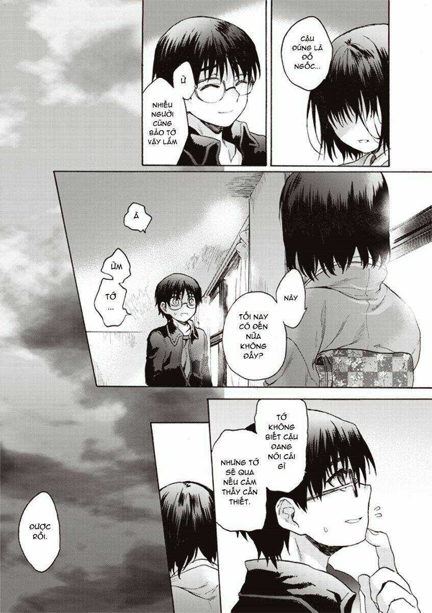 Kara No Kyoukai [Jikanfs] Chapter 2 trang 7