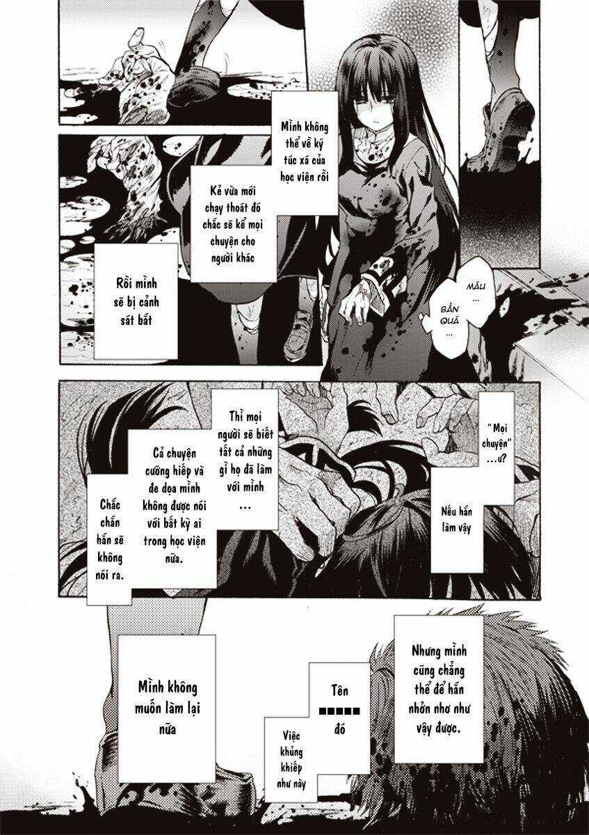 Kara No Kyoukai [Jikanfs] Chapter 3 trang 10