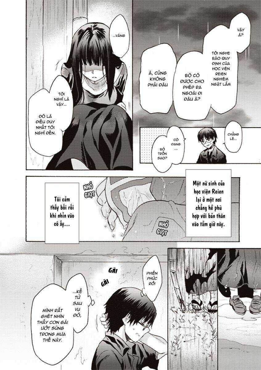 Kara No Kyoukai [Jikanfs] Chapter 3 trang 14