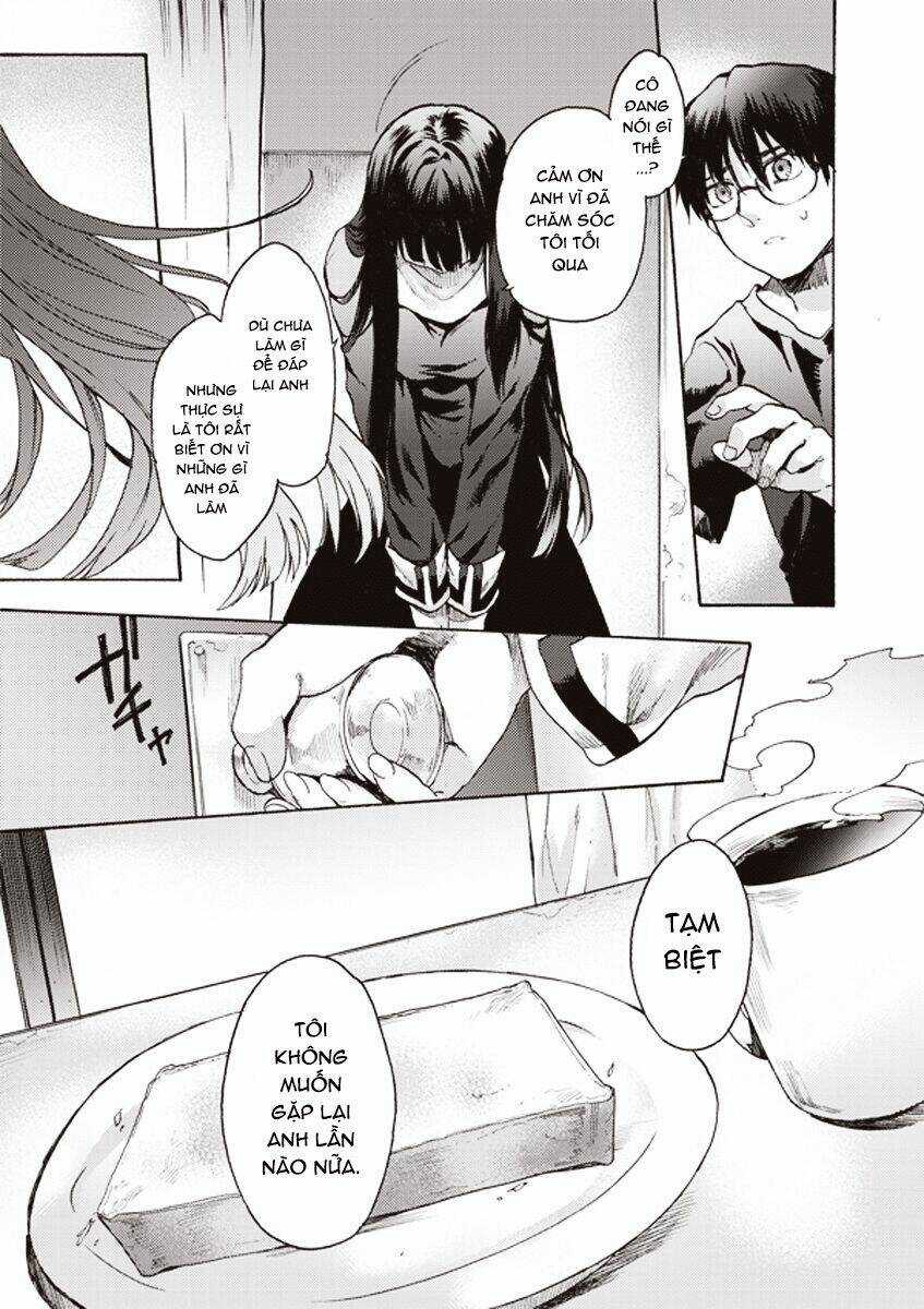 Kara No Kyoukai [Jikanfs] Chapter 3 trang 23