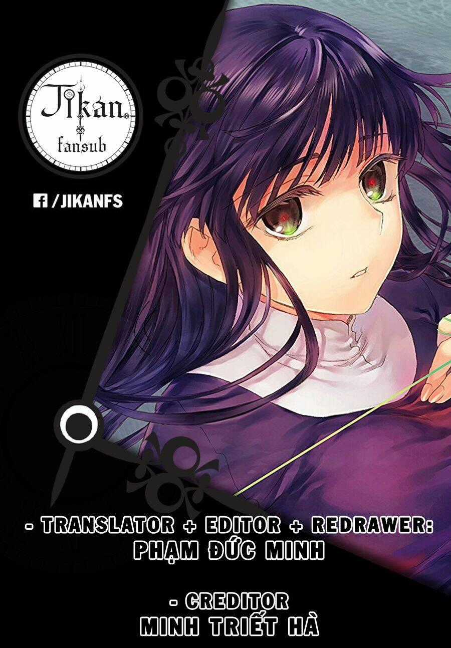 Kara No Kyoukai [Jikanfs] Chapter 3 trang 25
