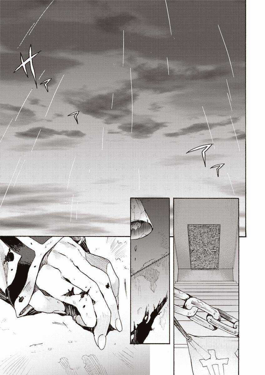 Kara No Kyoukai [Jikanfs] Chapter 3 trang 3