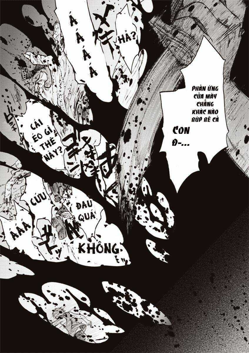 Kara No Kyoukai [Jikanfs] Chapter 3 trang 7