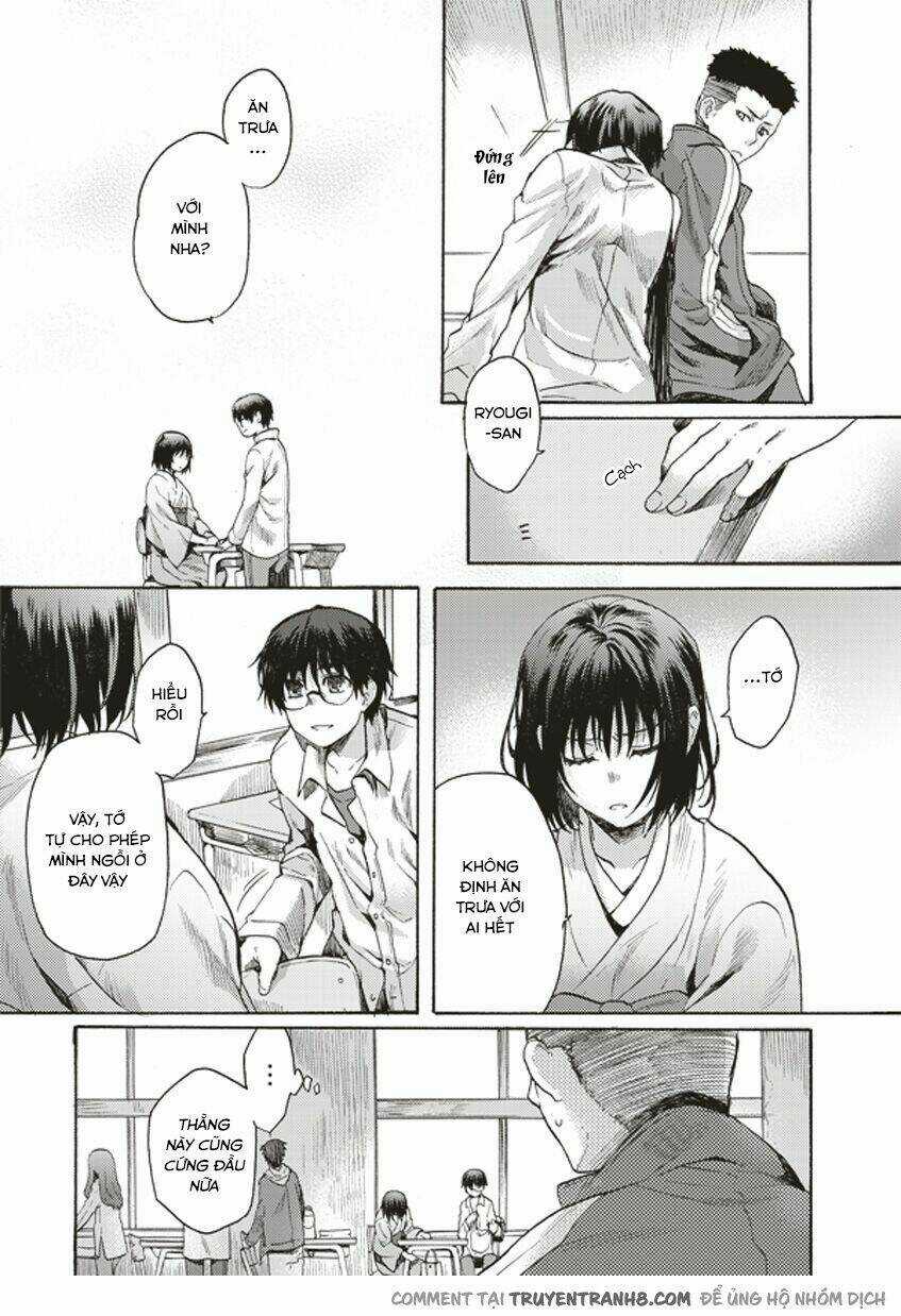 Kara No Kyoukai [Jikanfs] Chapter 4 trang 9